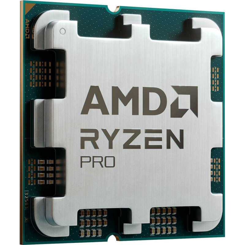 AMD Ryzen 9 Pro 7945 100-000000598 Tray