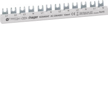 HAGER KDS463AT 4 polu 12...