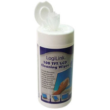 Logilink TFT LCD Cleaning Wipes
