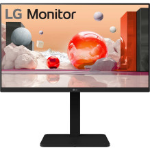 LG 24BA550-B 23.8" IPS...