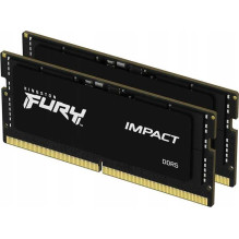 Kingston Fury Impact Black...
