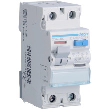 HAGER CDA240J RCCB...