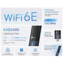 Tp-Link Archer TXE70UH