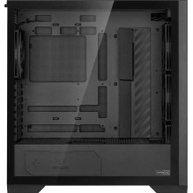 Asus TUF Gaming GT302 TG ARGB Black