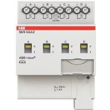 ABB Stotz S&amp;J...