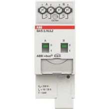ABB Stotz S&amp;J...
