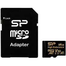 Silicon Power Micro SDXC...