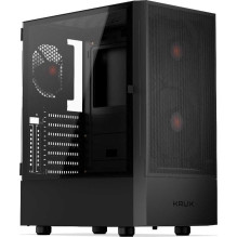 Krux Nadir Black