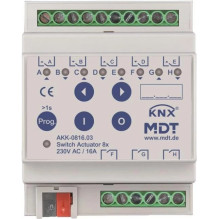 MDT AKK-0816.03...