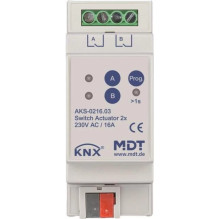 MDT technologies...