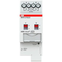 ABB Stotz S&amp;J...