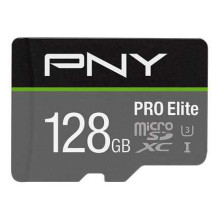 PNY Micro SDXC 128GB Class...