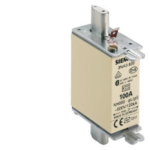 Siemens 3NA3830 drošinātājs...