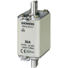 Siemens 3NA38307 drošinātājs