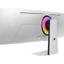 Samsung Odyssey G9...