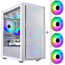 MDATA GAMING Ryzen 5 5500...