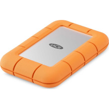 Lacie Rugged Mini 4TB...