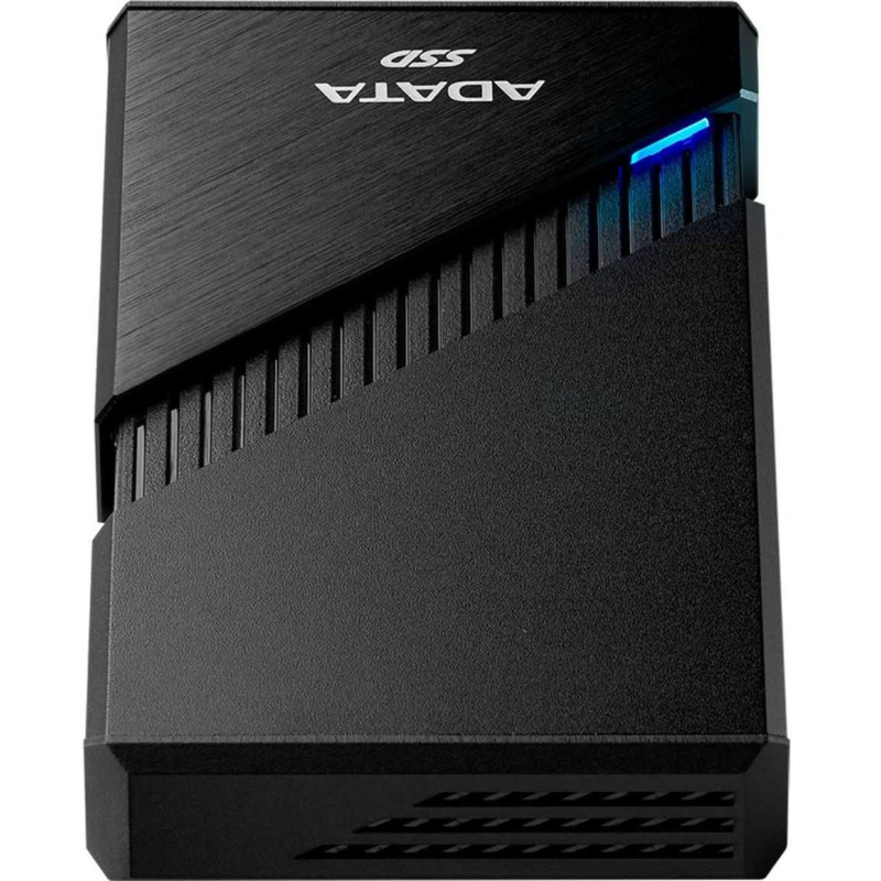 Needle SE920 4TB External SE920-4TCBK