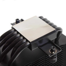 Scythe Mugen 6 Dual Fan Black Edition 120mm CPU Cooler SCMG-6000DBE Scythe Mugen 6 Dual Fan Black Edition 120mm CPU Cooler SCMG-6000DBE