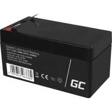 Green Cell 12V / 1.3Ah (AGM41)
