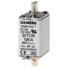 Siemens NH drošinātāja...