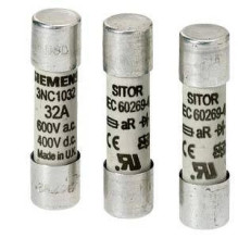 Siemens 3NC2263 cilindriskā...