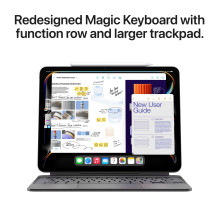 Apple iPad Pro 11" M4...
