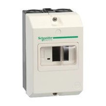 APC GV2MC02 Motor...