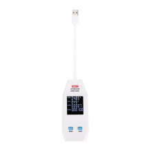 UNI-T UT658LOAD USB Tester