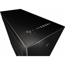 MSI MPG Sekira 500G Black