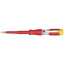 Voltage indicator screwdriver Gedore 6699110