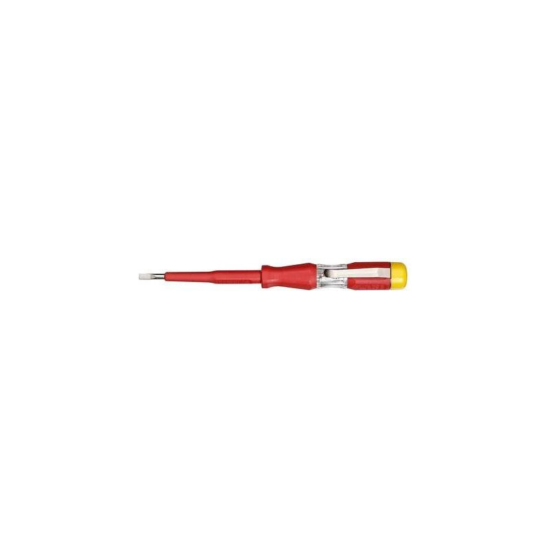 Voltage indicator screwdriver Gedore 6699110