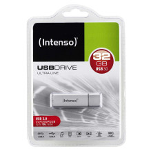 Intenso USB 3.0 32GB Ultra...
