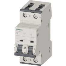 Siemens 5SY45107 MCB 1+N...