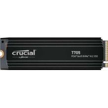 Crucial T705 4TB...
