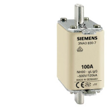 Siemens 3NA3832 drošinātājs...