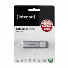 Intenso Alu Line 32GB USB...
