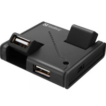 Sandberg USB Hub 4 Ports...