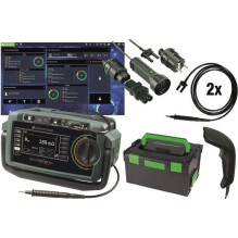 GMC Instruments...
