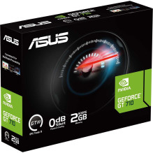 „Asus GeForce GT 710 EVO“...