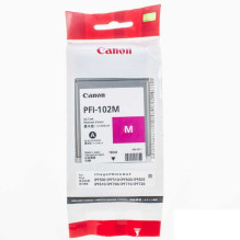 Canon PFI-102M Magenta