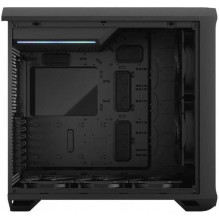 „Fractal Design Torrent Black TG Light Tint“ klaviatūra