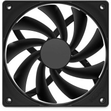 Nzxt F120Q 120 mm korpuso...