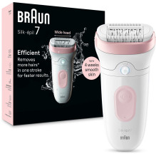 Braun SE7-000