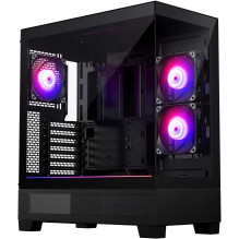 „Phanteks XT View Black“ „Phanteks XT View Black“