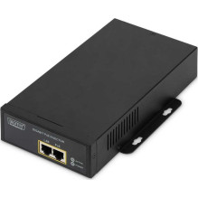 DIGITUS DN-95107 Black