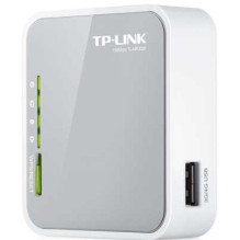 Tp-Link TL-MR3020