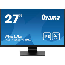 Iiyama ProLite T2752MSC-B1...