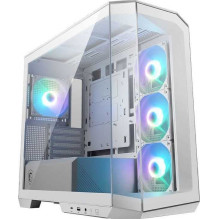 MSI Mag Pano M100R PZ White