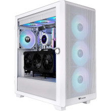 Thermaltake S250 ARGB White